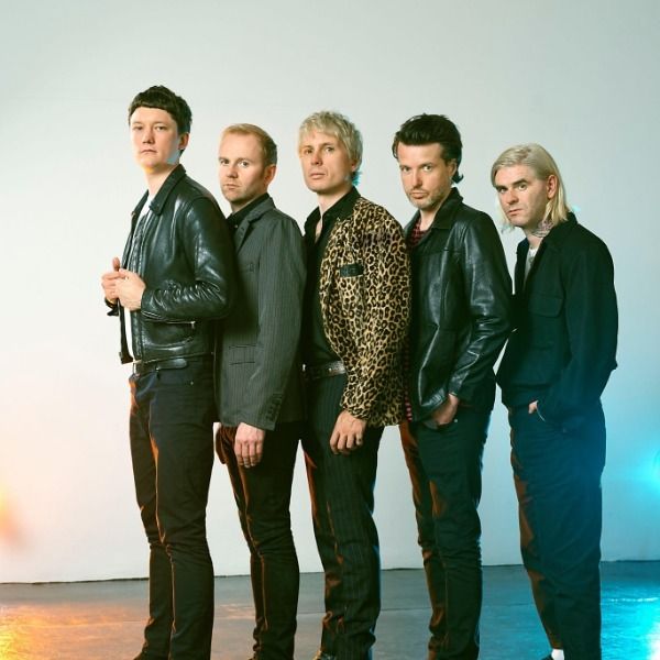 Franz Ferdinand
