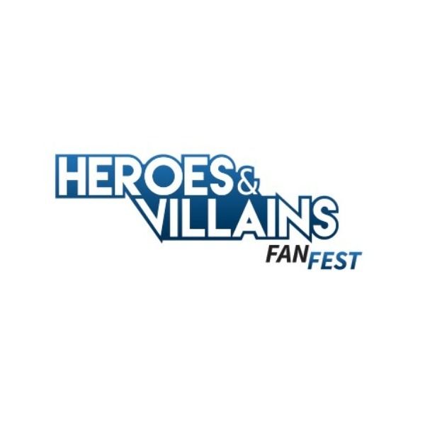 Heroes & Villains Fan Fest