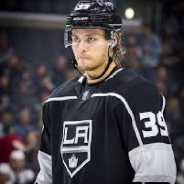 Adrian Kempe