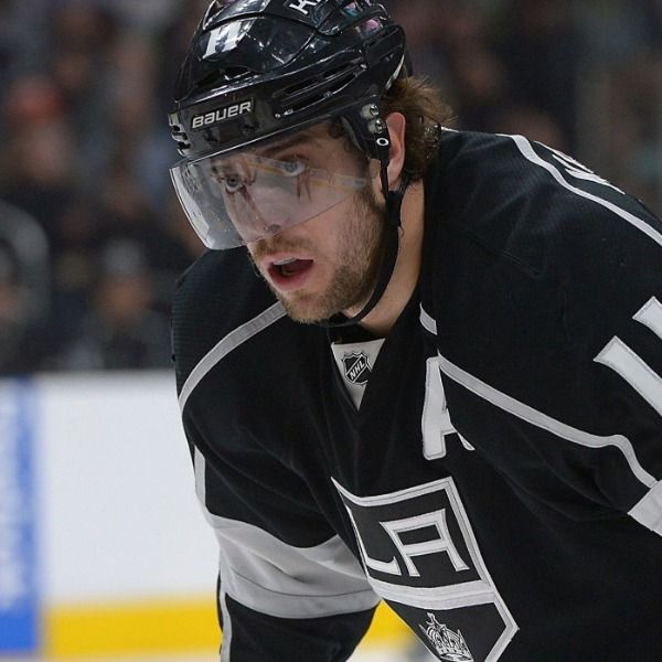 Anze Kopitar