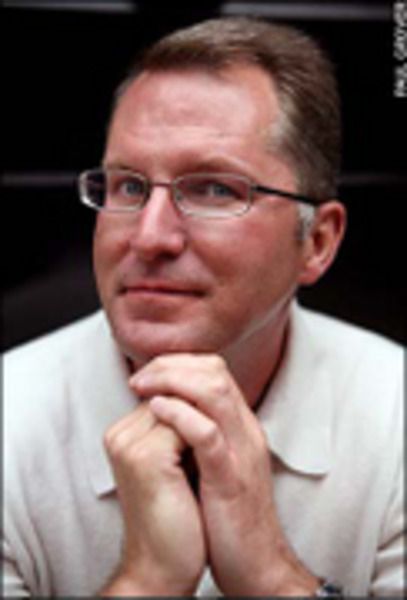 Dave Pelzer