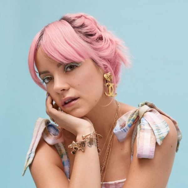 Lily Allen