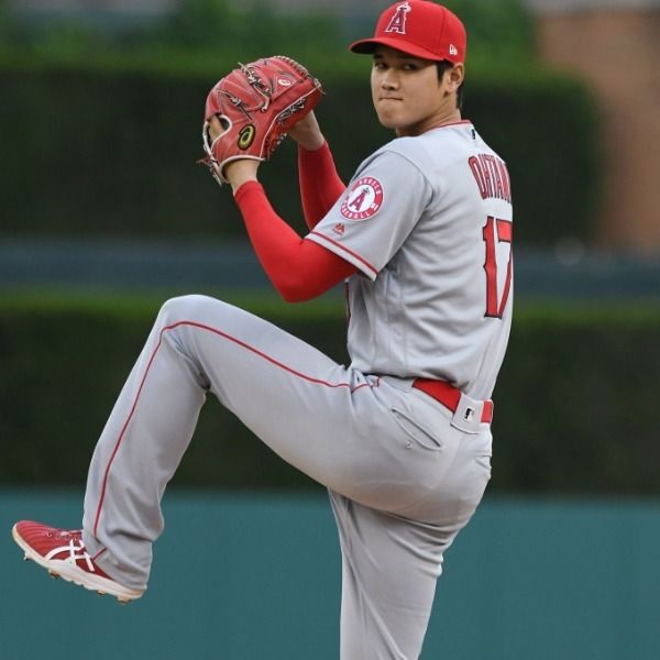 Shohei Ohtani