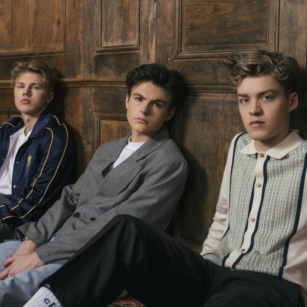 New Hope Club