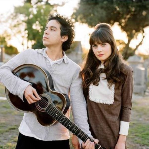 She & Him