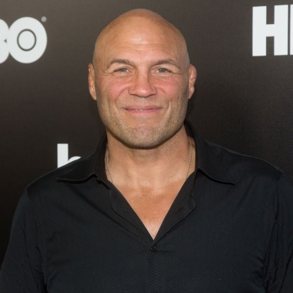 Randy Couture