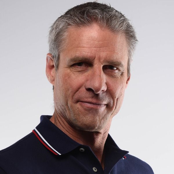 Karch Kiraly