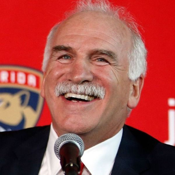 Joel Quenneville