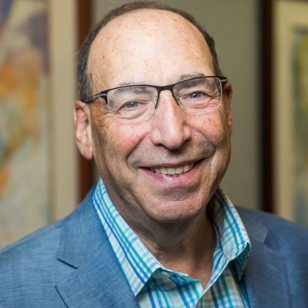 Gary C. Sherman, D.M.D.