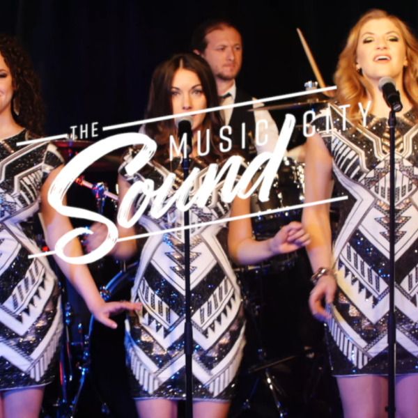 The Music City Sound