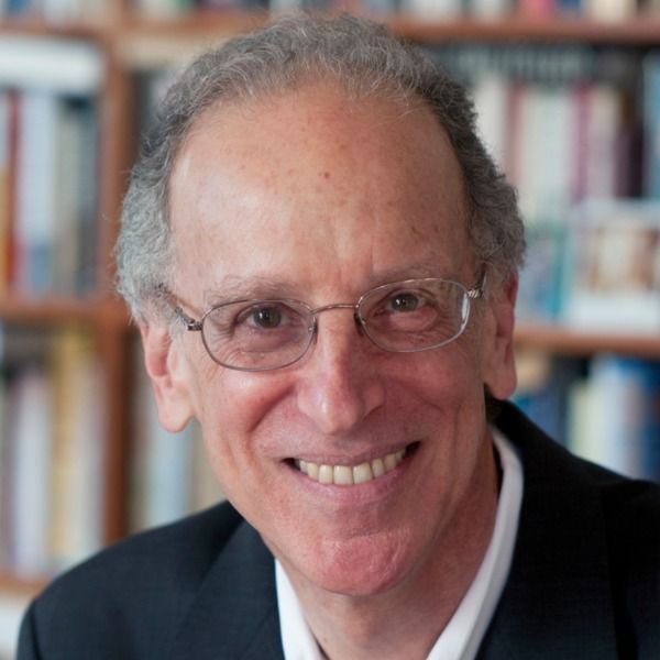 Randy Cohen