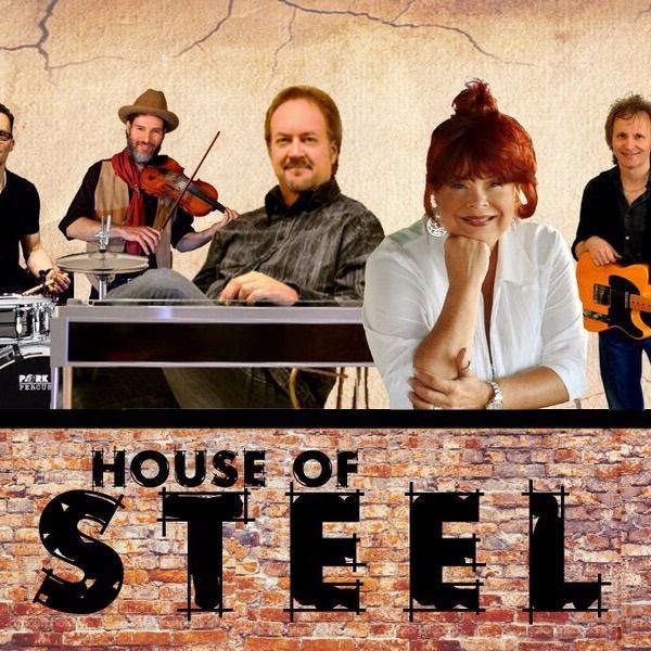 House Of Steel
