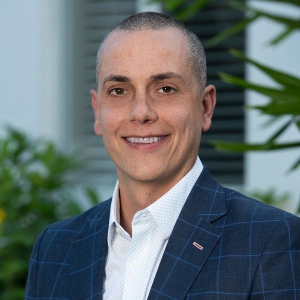 Dr. Ben Sorensen