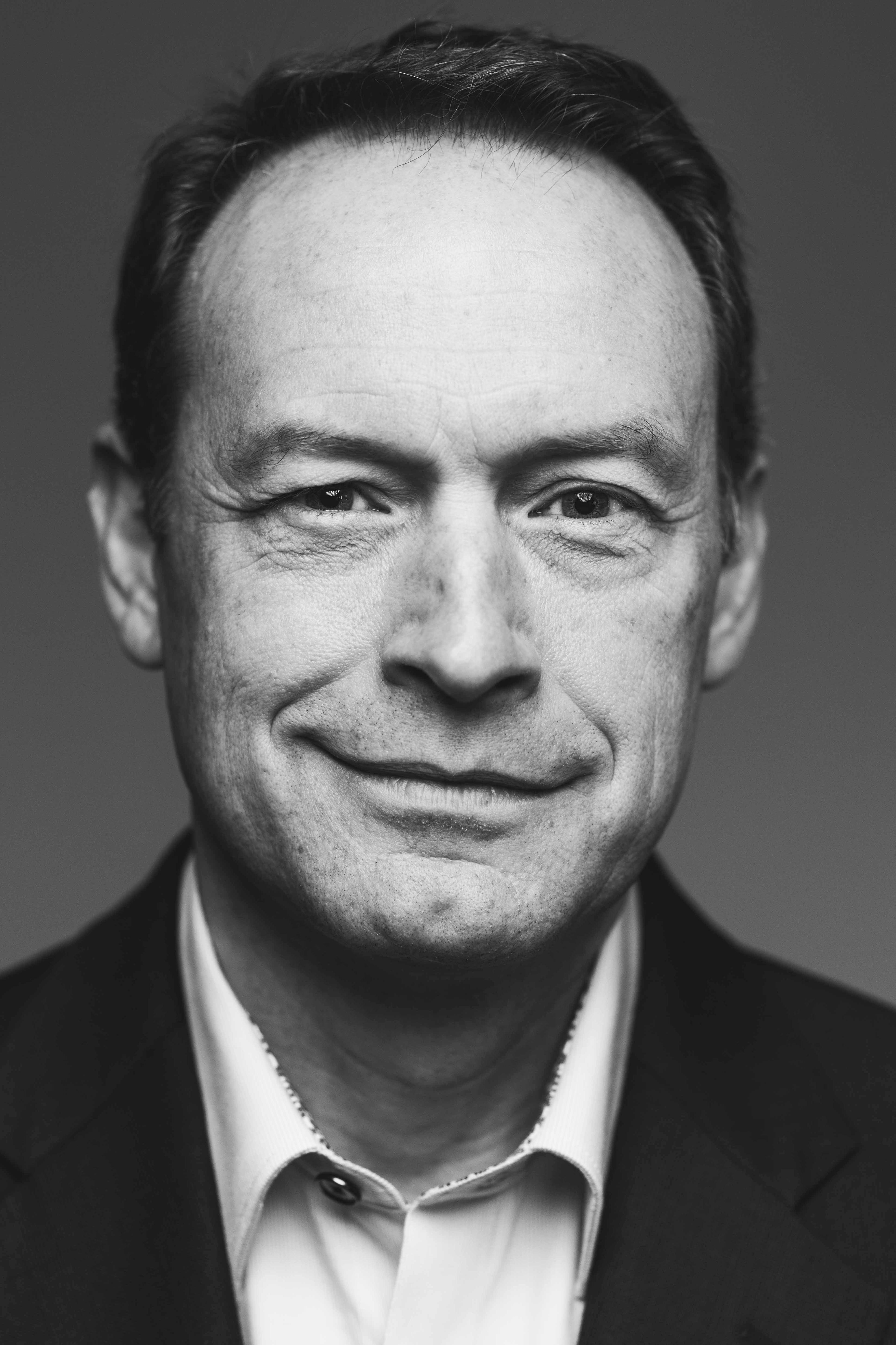 Head shot