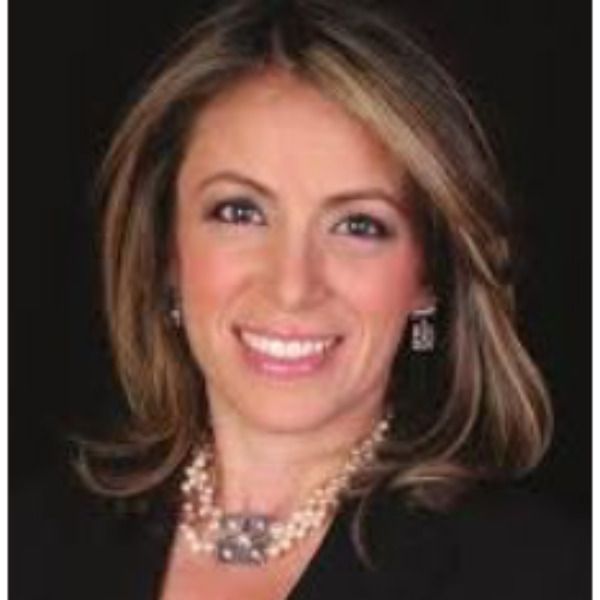 Dr. Gloria Gonzalez