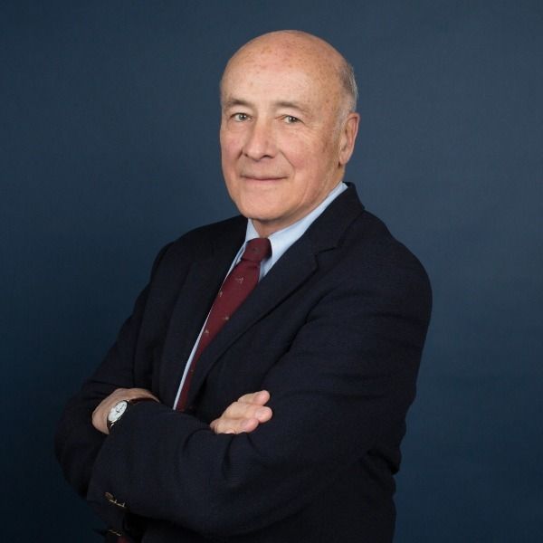 Joseph Nye