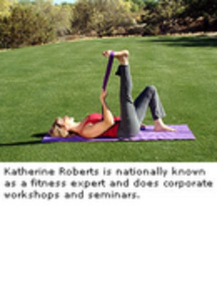 Katherine Roberts