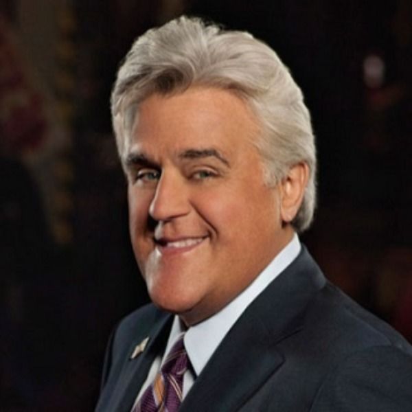 Jay Leno