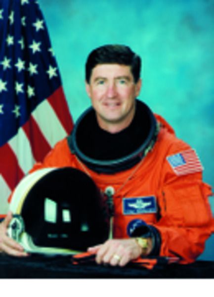 Tom Henricks