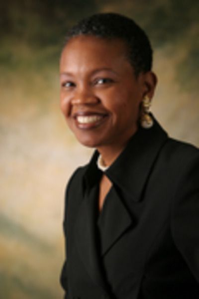 Shirley A Smith