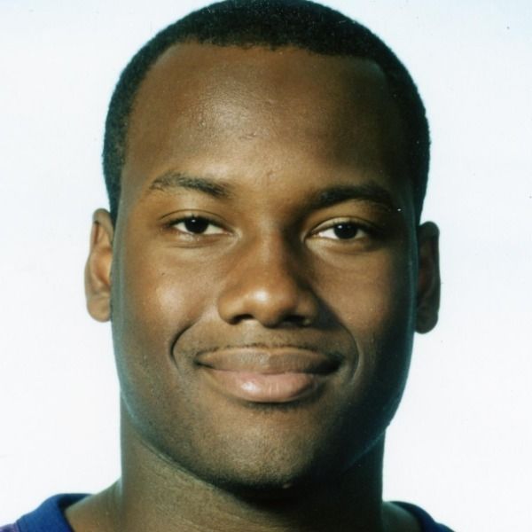 David Garrard