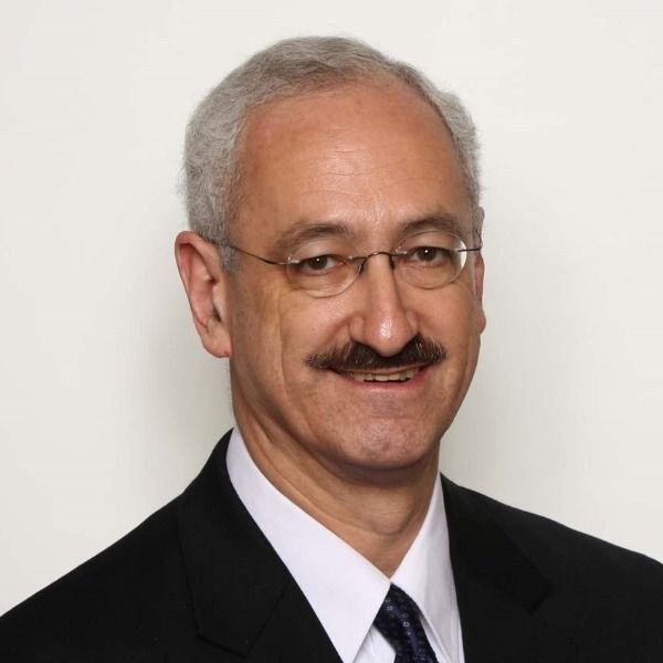 Charles Sidman