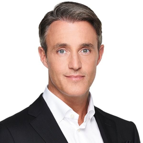 Ben Mulroney