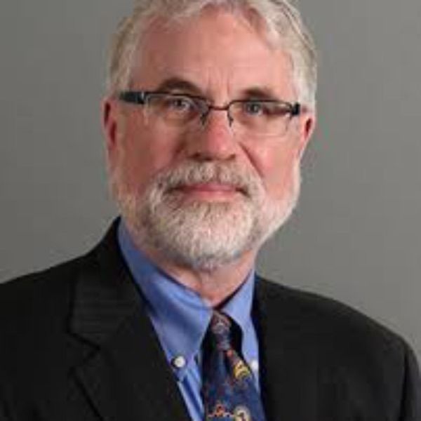Robert Cox
