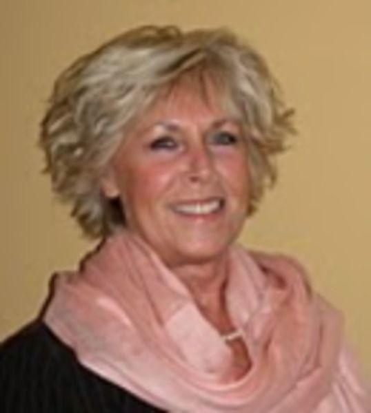 Lynn Robinson