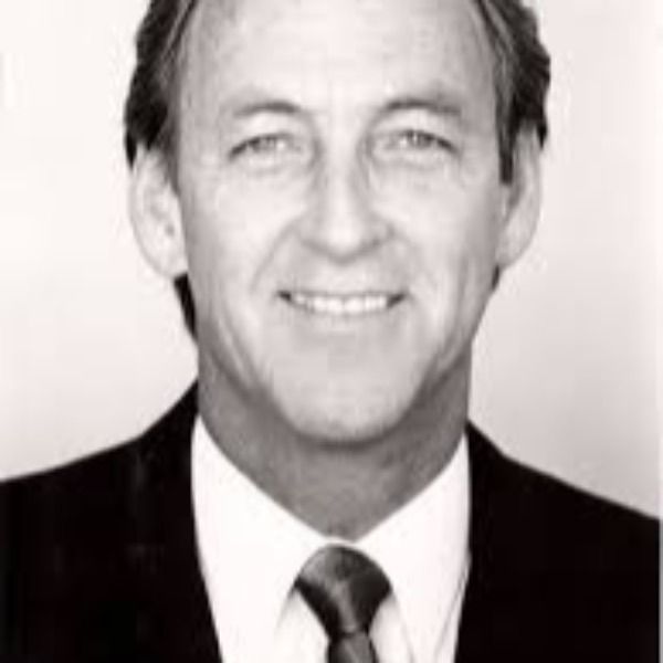 David Miln Smith