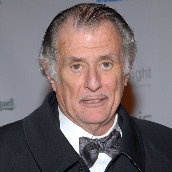 Frank Deford