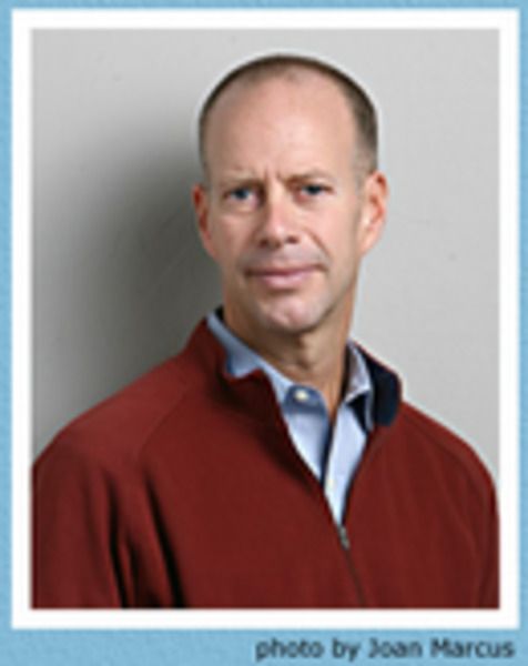 Tom Santopietro
