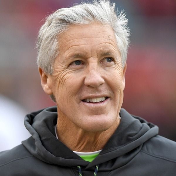 Pete Carroll