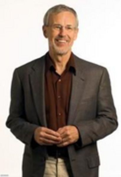 Rick Maurer