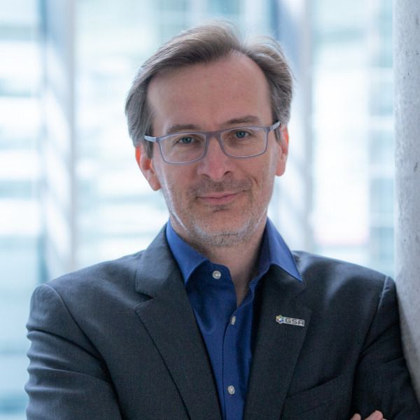 Martin Laschkolnig