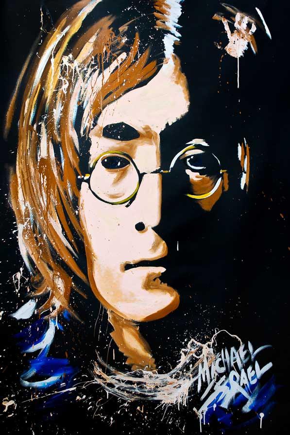 John Lennon - Original Portrait