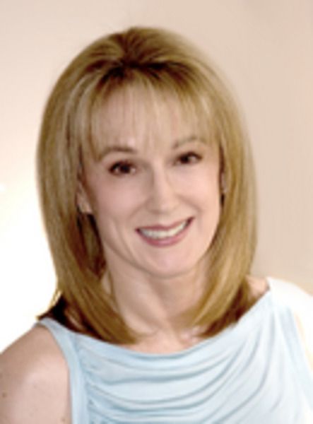 Sydney Barrows