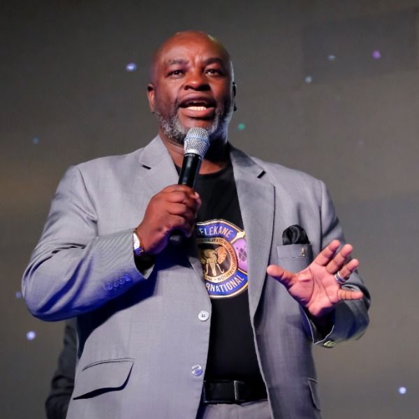 Billy Selekane