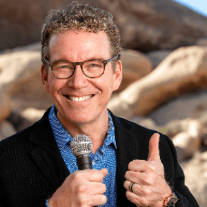 Adam Christing