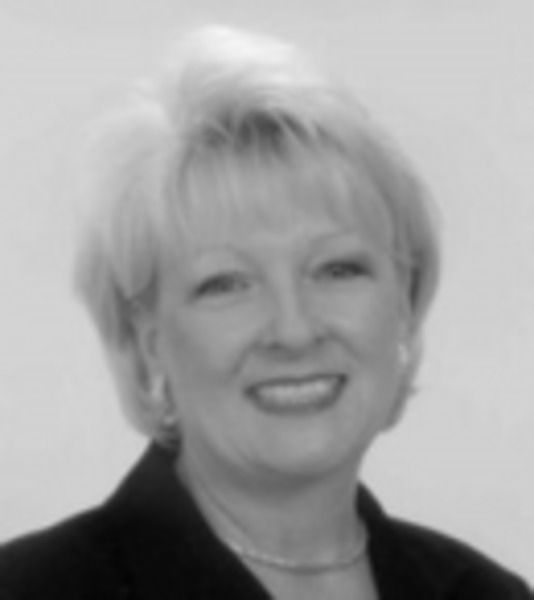 Jackie Dorst