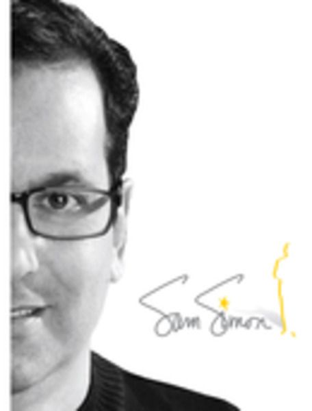 Sam Simon