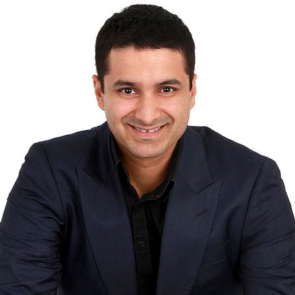 Sam Cawthorn