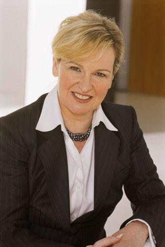 Beverly Behan - Photo