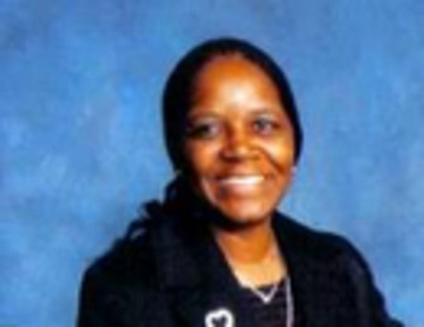 Eugenia Moten