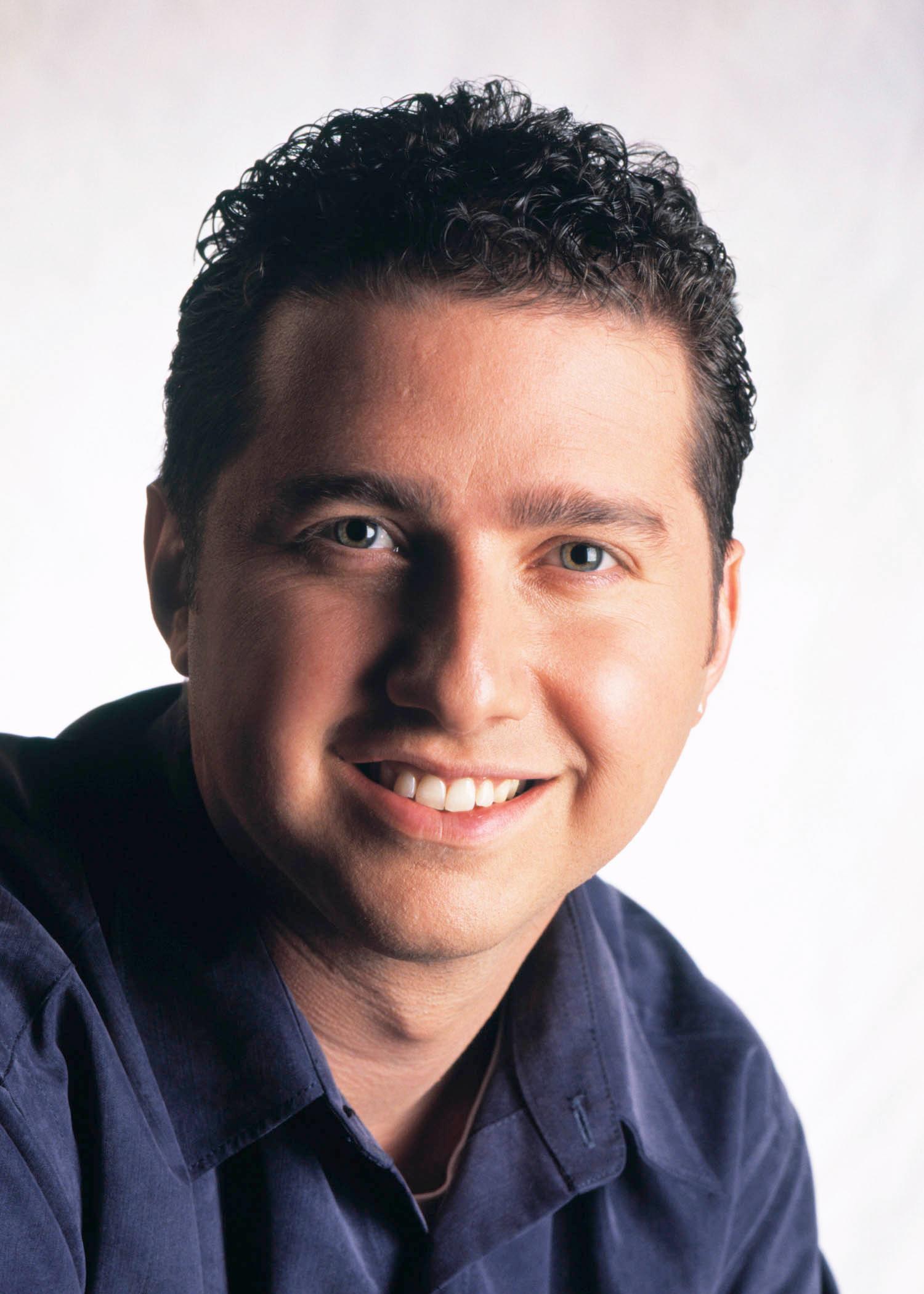 Marc Saltzman - Photo
