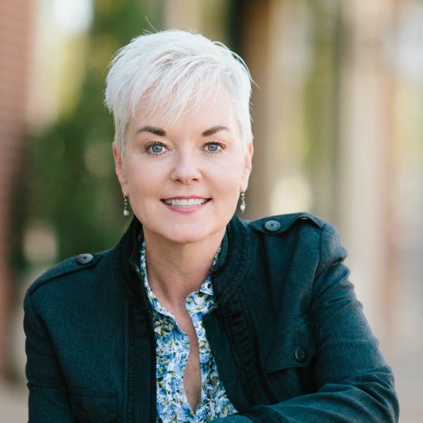 Carol Spieckerman