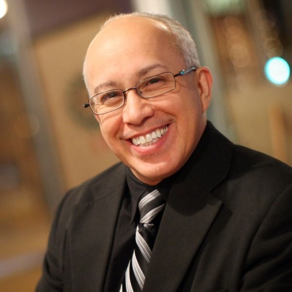 Mark Gungor