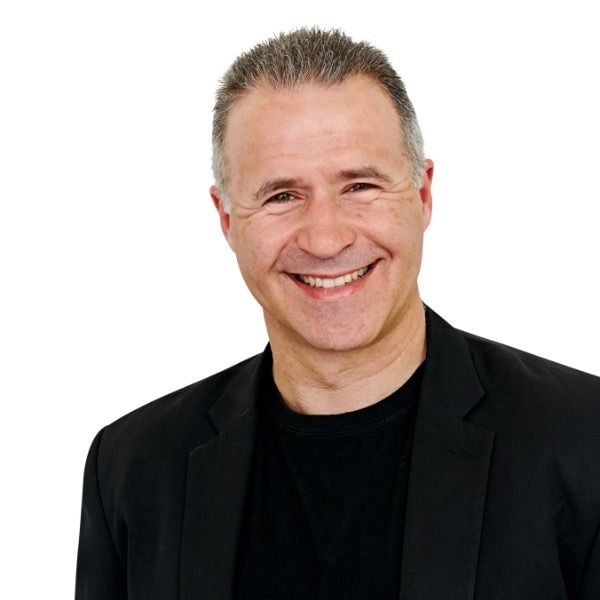 Michael Licenblat