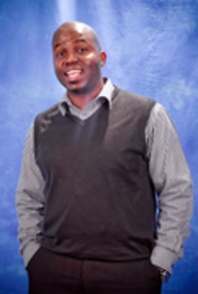 Olefile Masangane