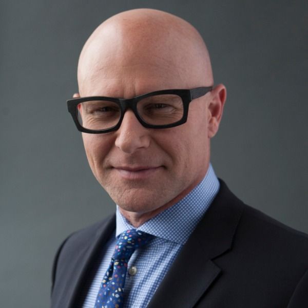 Darren Kavinoky